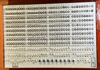 IBM 2870 Control Panel