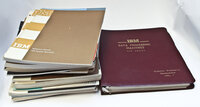 IBM 705 Manuals