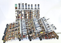 IBM 705 Tube Modules