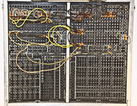 IBM 88 Control Board