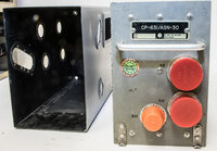 AN/ASN-30 Antisubmarine Tracking Computer