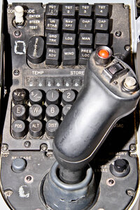 A-6 ballistics computer