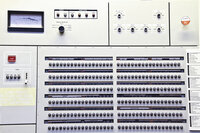 IBM 9020 console