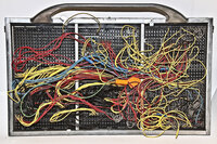 IBM 402 Control Board