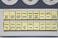 IBM Control Panel
