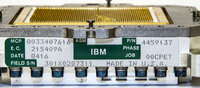 IBM MCM