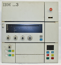 IBM System/3 Model 10 Console
