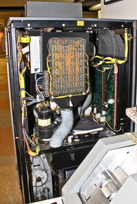 IBM 3420 Tape Drive