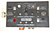 APA16 Radar Bombsight