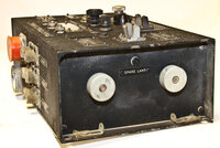 APA-16 Radar Bombsight