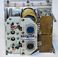 ASA-24 Navigation Computer