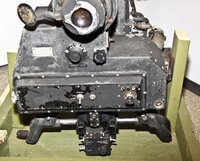 B-54A Gunsight