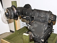 B-54A Gunsight