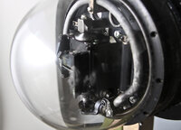 B-54A Gunsight