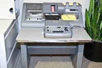 IBM 026 Keypunch