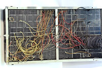 IBM 533 Control Board
