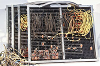 IBM 557 Control Board