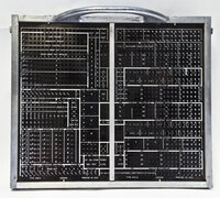 IBM 602 Control Board