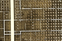 IBM 602 Control Board