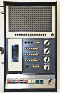 IBM 767 Data Synchronizer