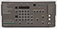 Modern IBM Control Panels