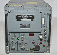 US KG-84 cipher device