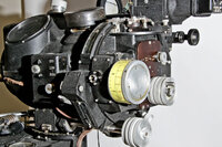 Norden bombsight