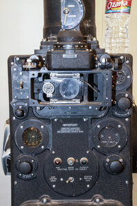 Sperry P-4 Gunsight Computer