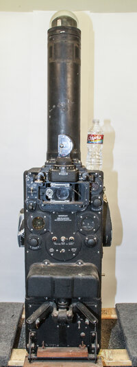 Sperry P-4 Gunsight Computer