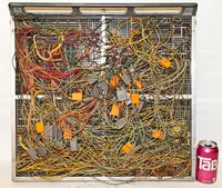 IBM 407 Control Board