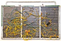 IBM 402-403 Control Board