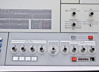 IBM Syetem/360 Model 30 Console