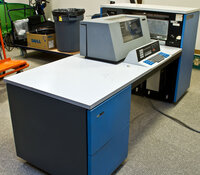 IBM System/3 Model 6