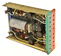 EAI TR-10 Analog Computer