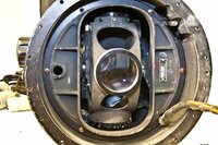 Farrand Y7 bombsight